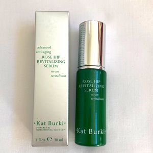 Kat Burki Rose Hip Revitalizing Face Serum